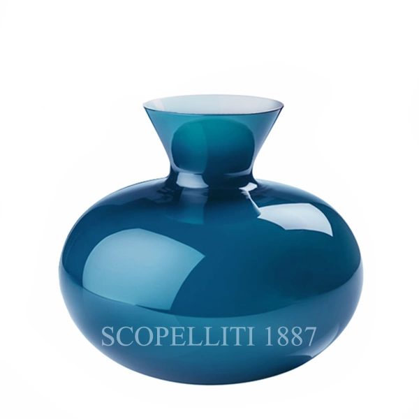 venini idria large vase horizon