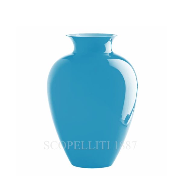 venini labuan vase aquamarine large