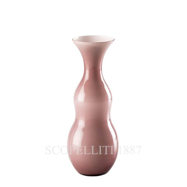venini pigmenti vase opaline amethyst small