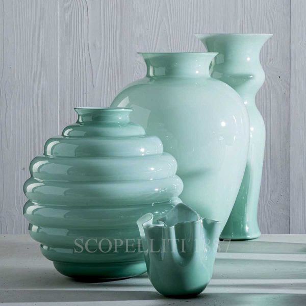 venini rio green new collection