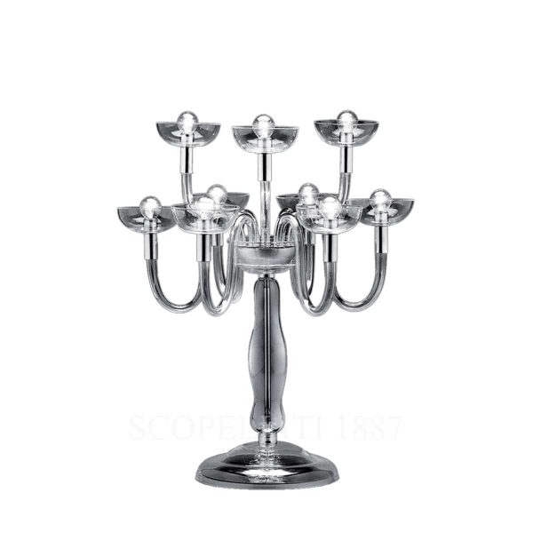 venini table lamp carlo scarpa numbered edition 9 lights
