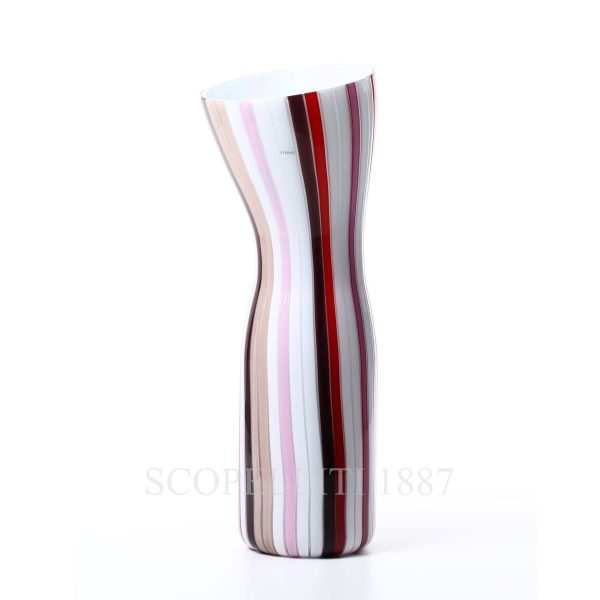 venini talea vase limited edition