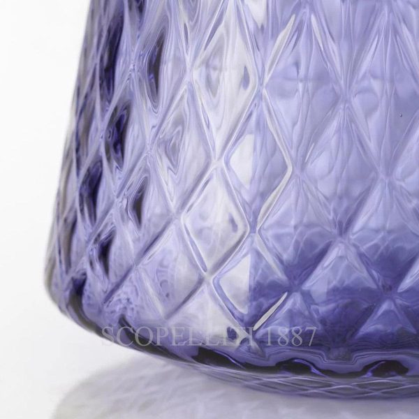 venini vase tiara new color