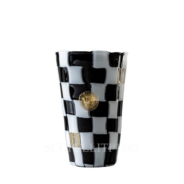 venini versace vase vvv limited edition