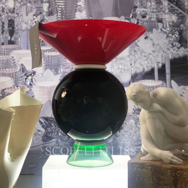 venini yemen vase