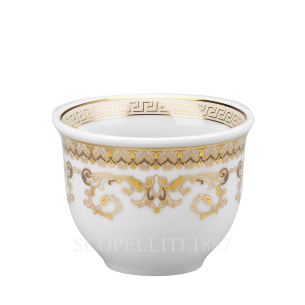 versace arabic coffee mugs