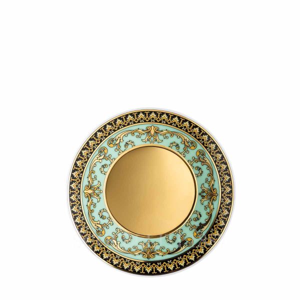 versace barocco mosaic coffee pot cover