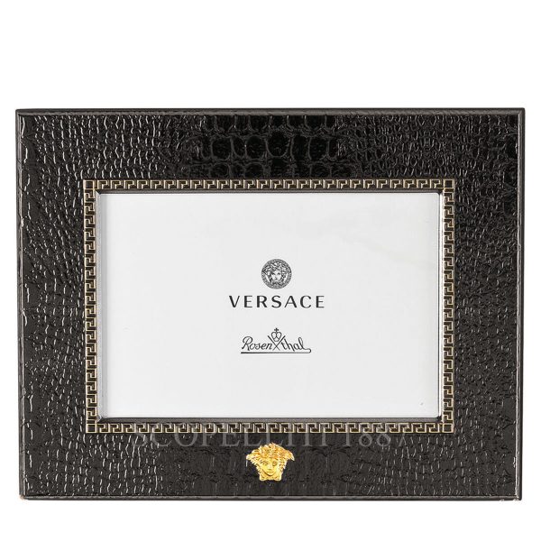 versace black frame vhf3 large