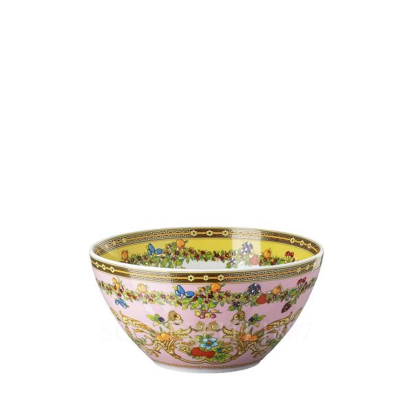 versace butterfly garden bowl 15 cm