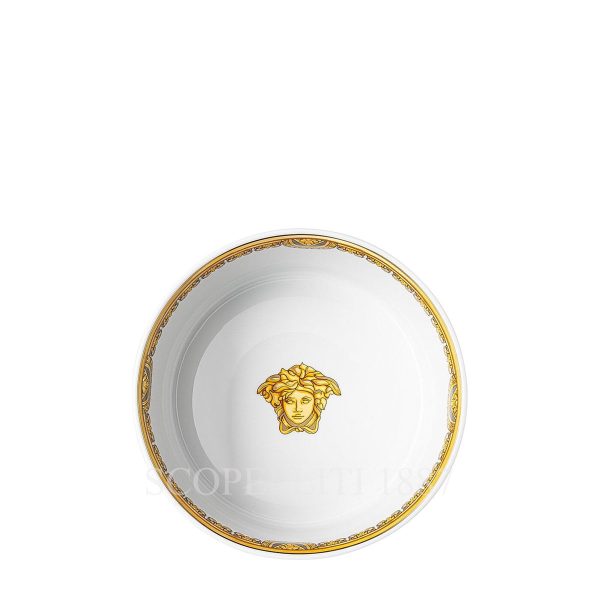 versace bowl 19 cm scala del palazzo rose 01