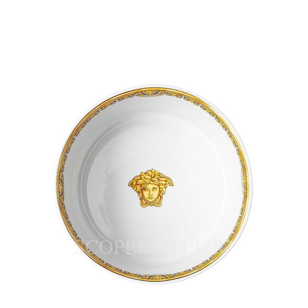 versace bowl 22 cm scala del palazzo green 01