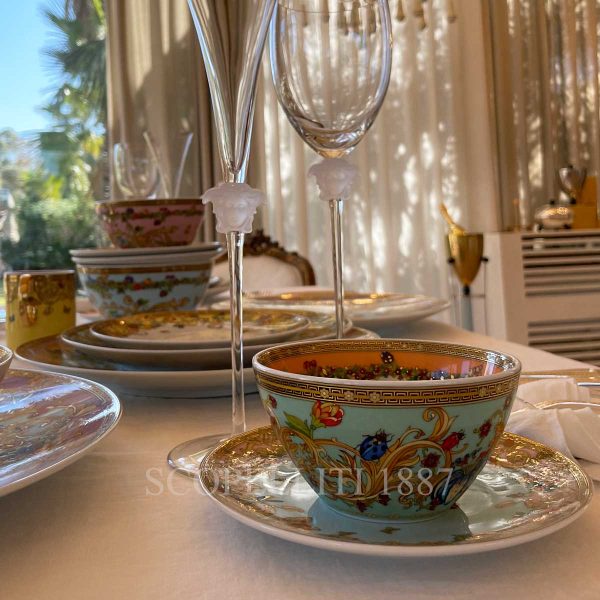 versace bowl coup le jardin de versace