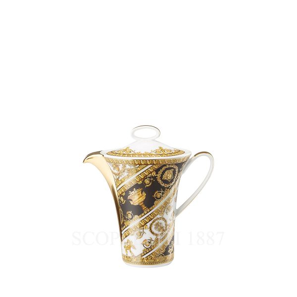 versace creamer i love baroque