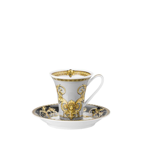 versace espresso cup prestige gala