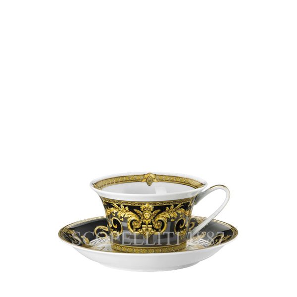 versace tea cup prestige gala