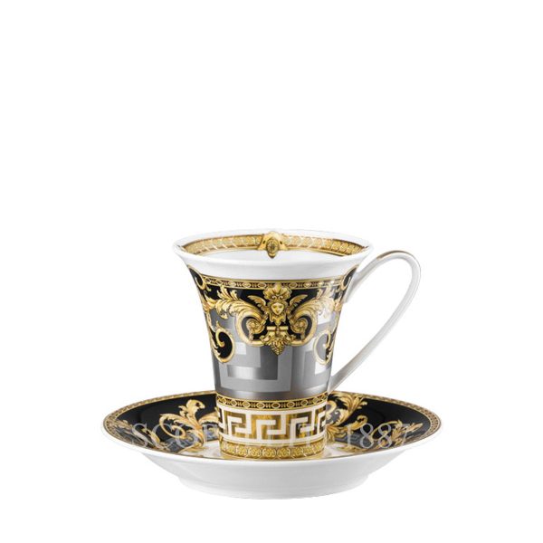 versace coffee cup prestige gala
