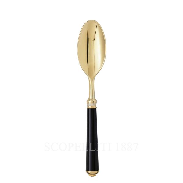 versace dinner spoon me deco gold
