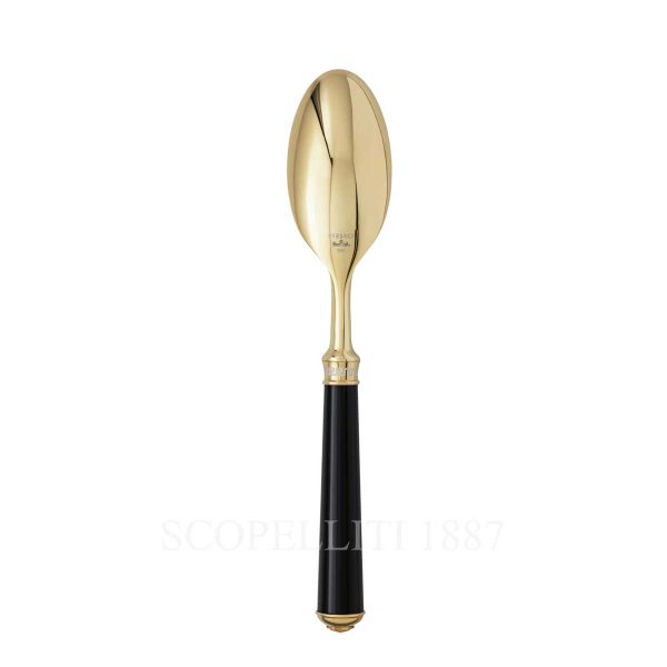versace dinner spoon me deco gold