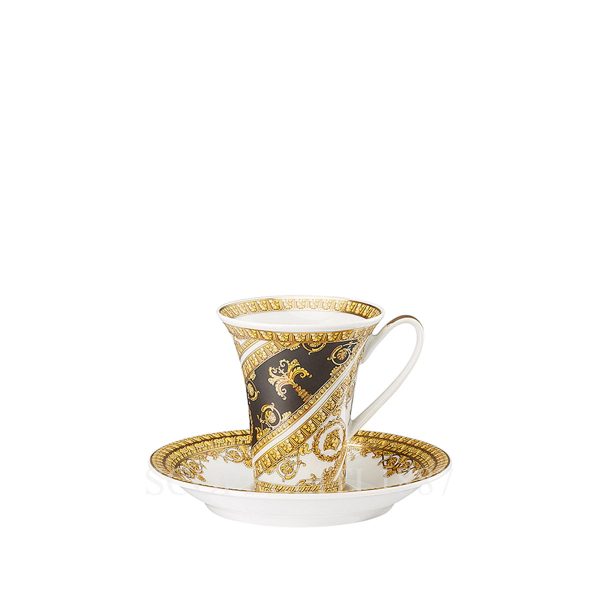 versace coffee cup i love baroque