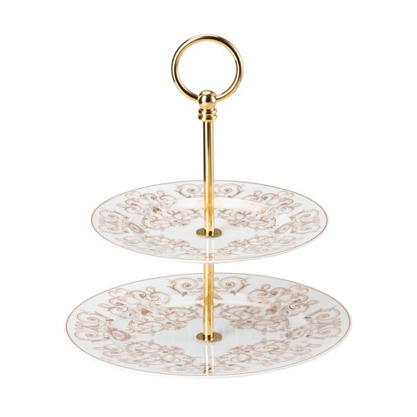 versace etagere small medusa gala