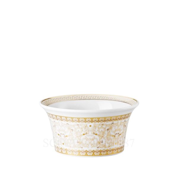 versace fruit dish medusa gala