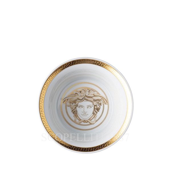 versace fruit dish medusa gala gold 01