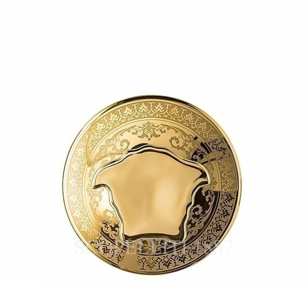 versace golden medusa table light 2 pcs with scented wax h12 cm 01