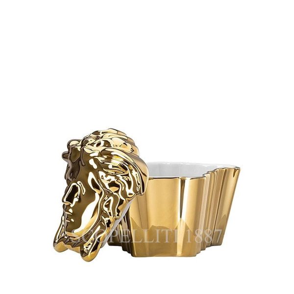 versace gypsy gold box h7 5 cm