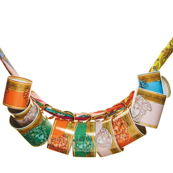 versace medusa amplified cups