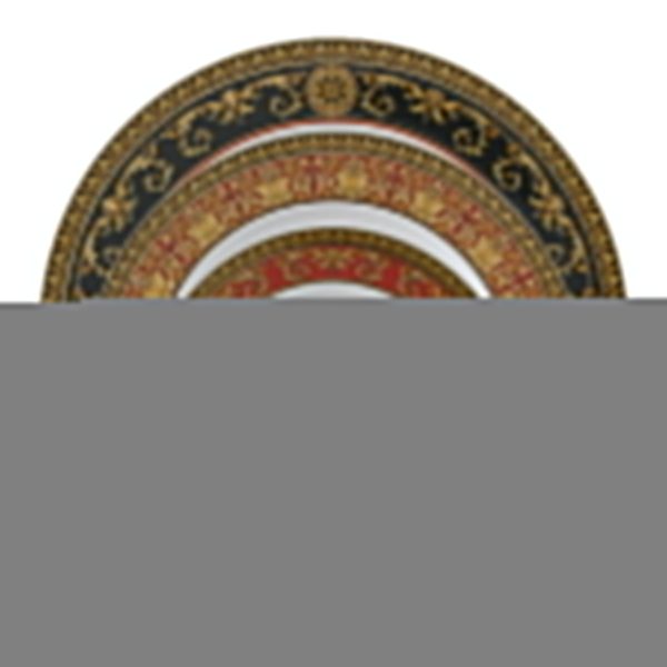 versace medusa 5 piece place setting