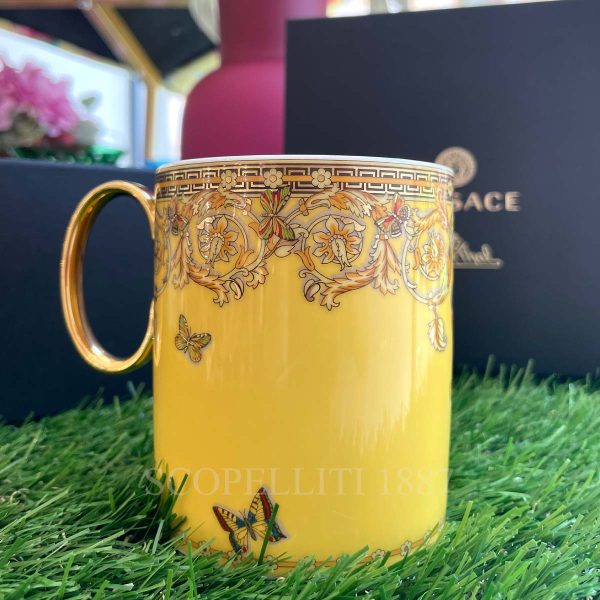 versace mug le jardin de versace