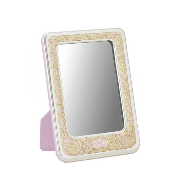 versace photo frame vhf15 barocco rose 9 x 13