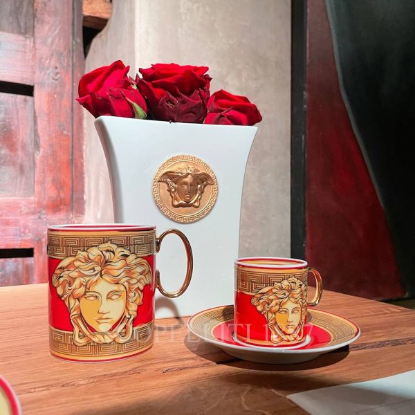 versace porcelain christmas 2022