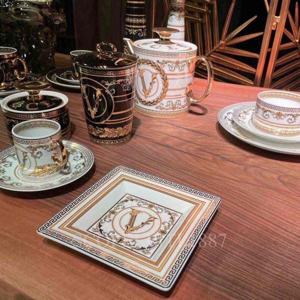 versace porcelain virtus gala white