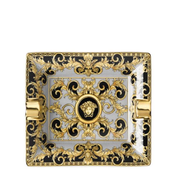 versace ashtray prestige gala 13 cm