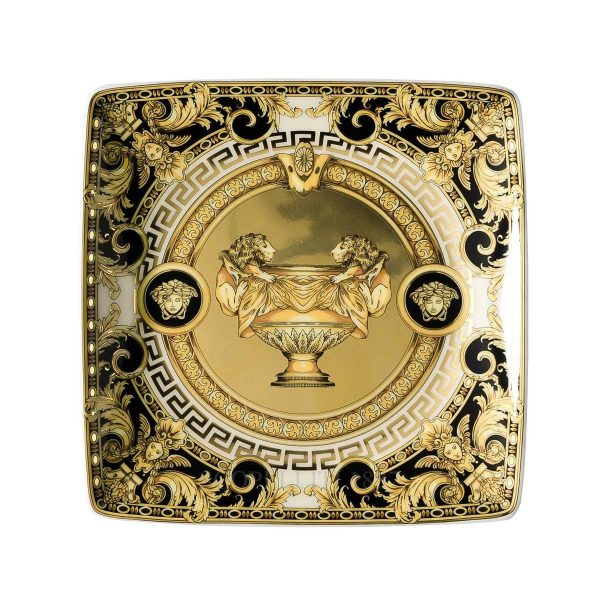 versace prestige gala canape dish