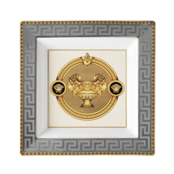 versace valet tray prestige gala 22 cm