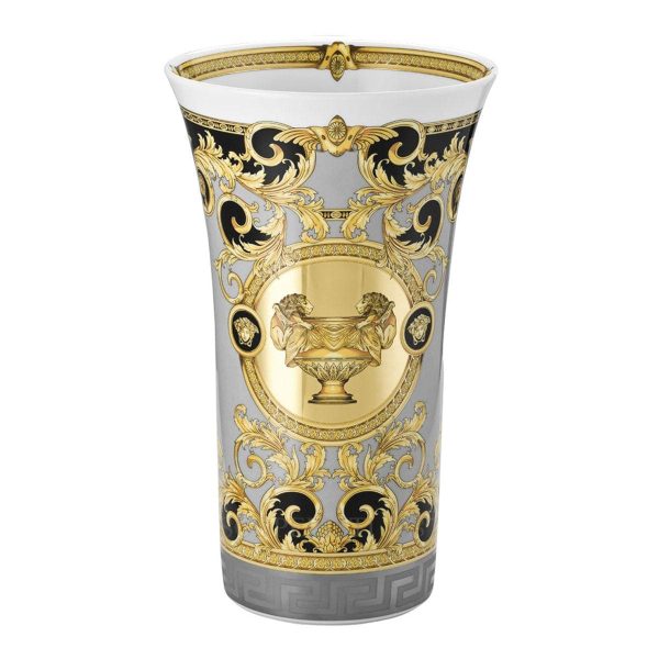 versace vase prestige gala 34 cm