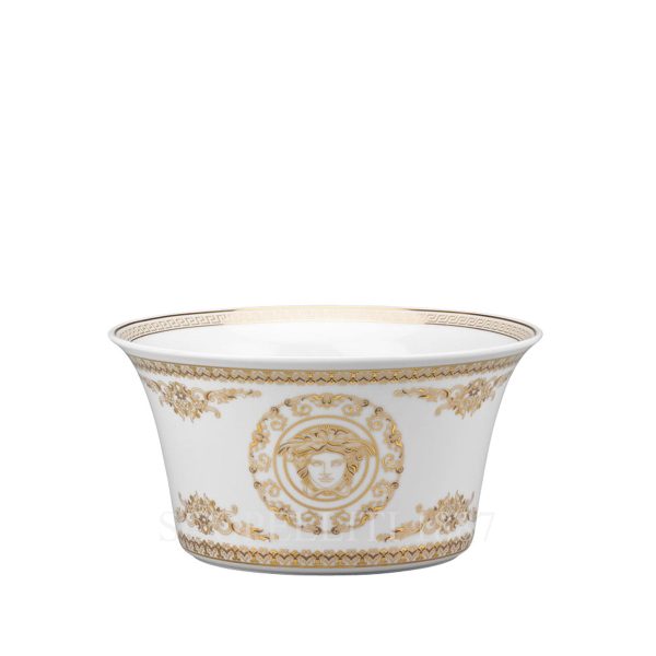 versace salad bowl 20 cm medusa gala