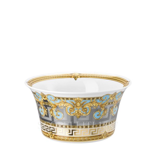 versace salad bowl 20 cm prestige gala le bleu