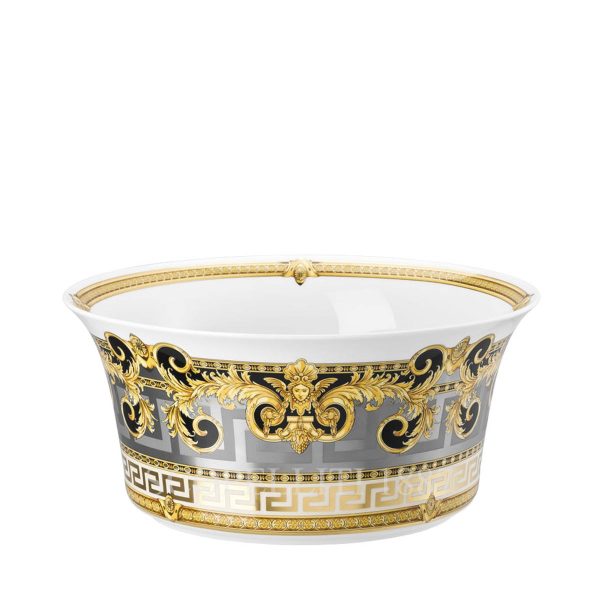 versace salad bowl 25 cm prestige gala