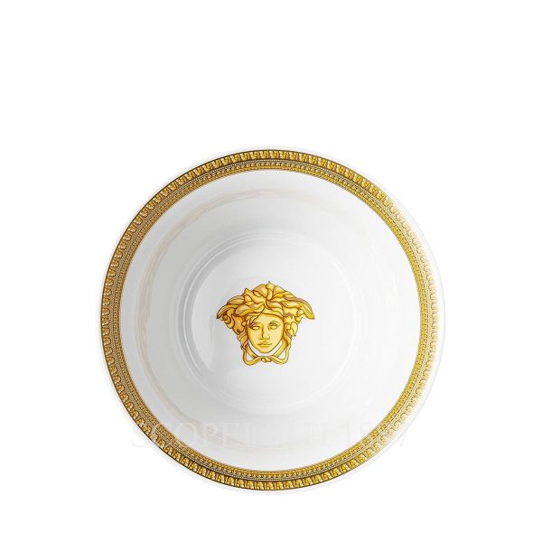 versace salad bowl medium i love baroque