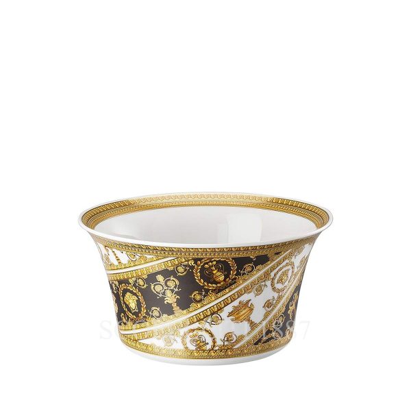 versace salad bowl medium i love baroque