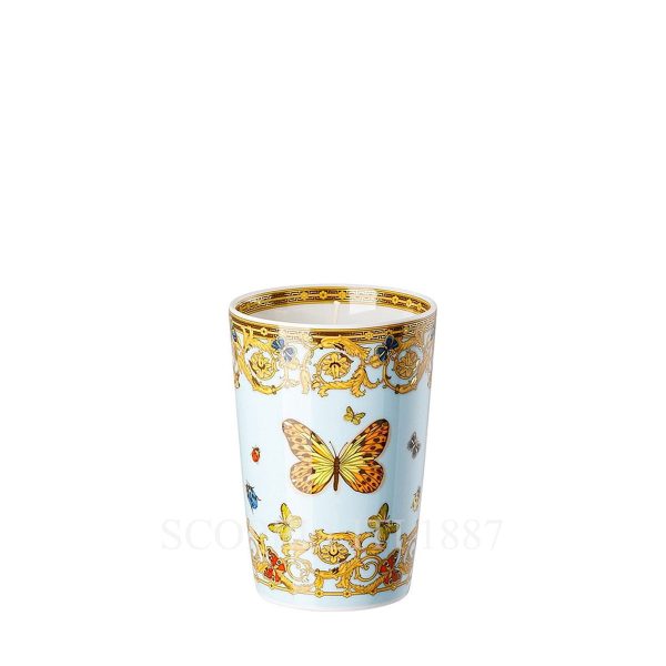 versace scented candle le jardin de versace 01