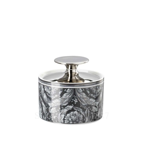 versace sugar bowl barocco haze