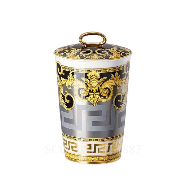 versace scented candle prestige gala