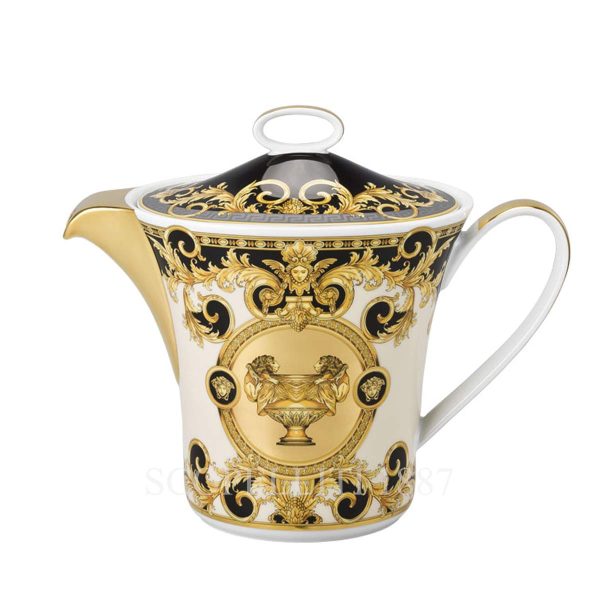 versace teapot prestige gala