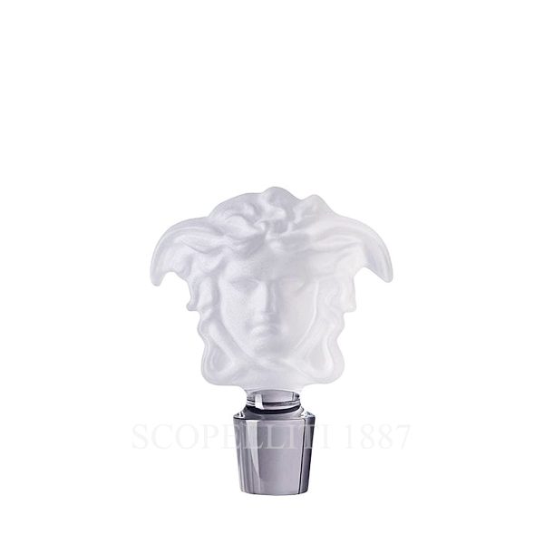 versace treasury crystal decanter 30 5 cm 02