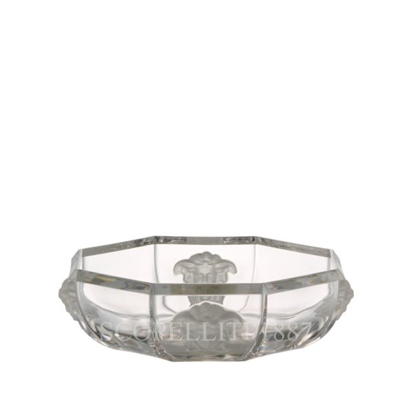 versace fruit dish 14 cm treasury