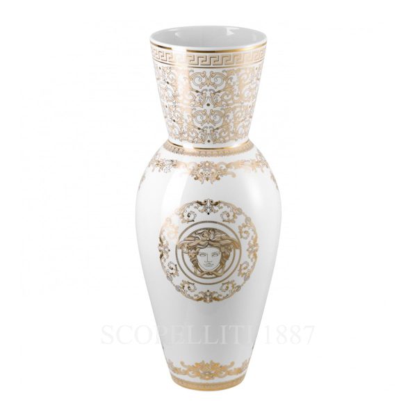 versace vase 75 cm medusa gala